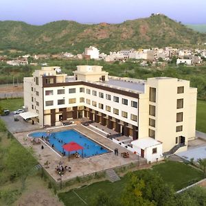 Bamboo Saa Mulberry Resort Pushkar