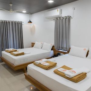 Coco Palms Inn
